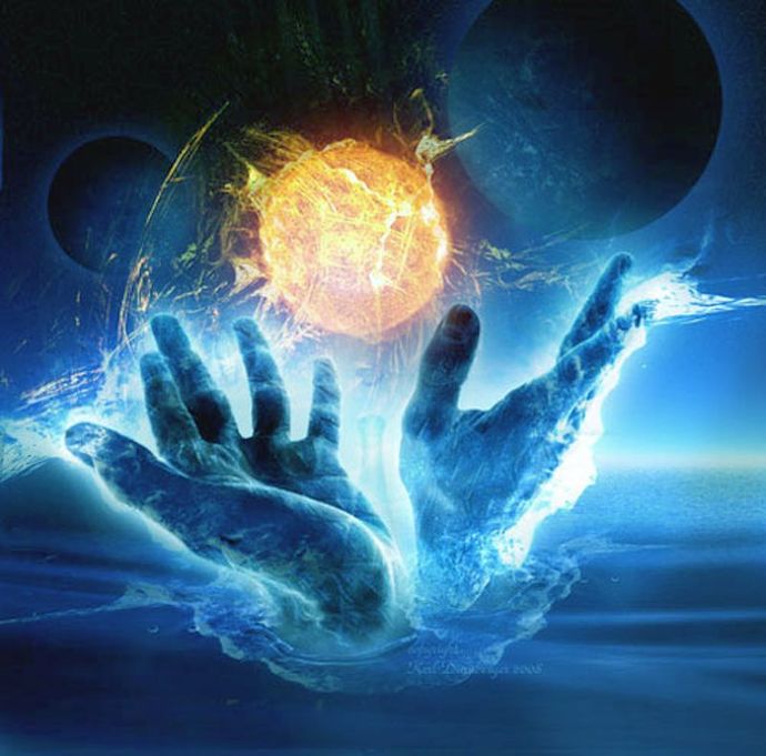 If you were granted all authority and super natural powers without restraint to your desire, could you be trusted or will you be corrupted by it?