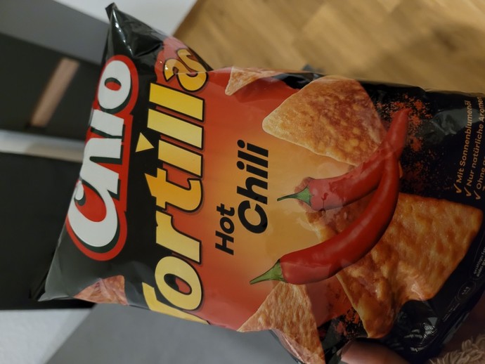 Whats your favorite flavor Doritos?