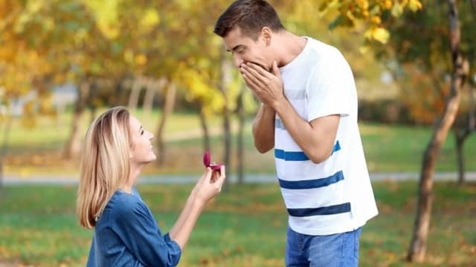 Guys, What would your girlfriend or fiancée has to do for you change your surname to her’s?