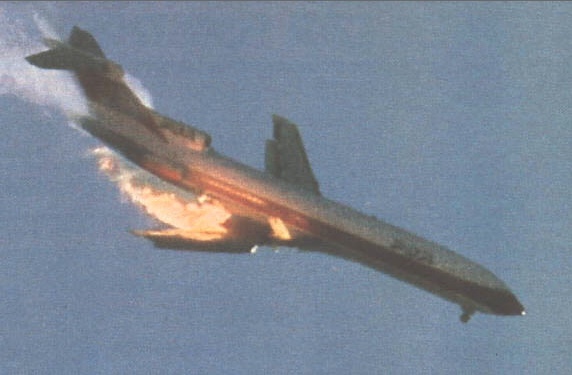 Which accidental death would terrify you the most and why?