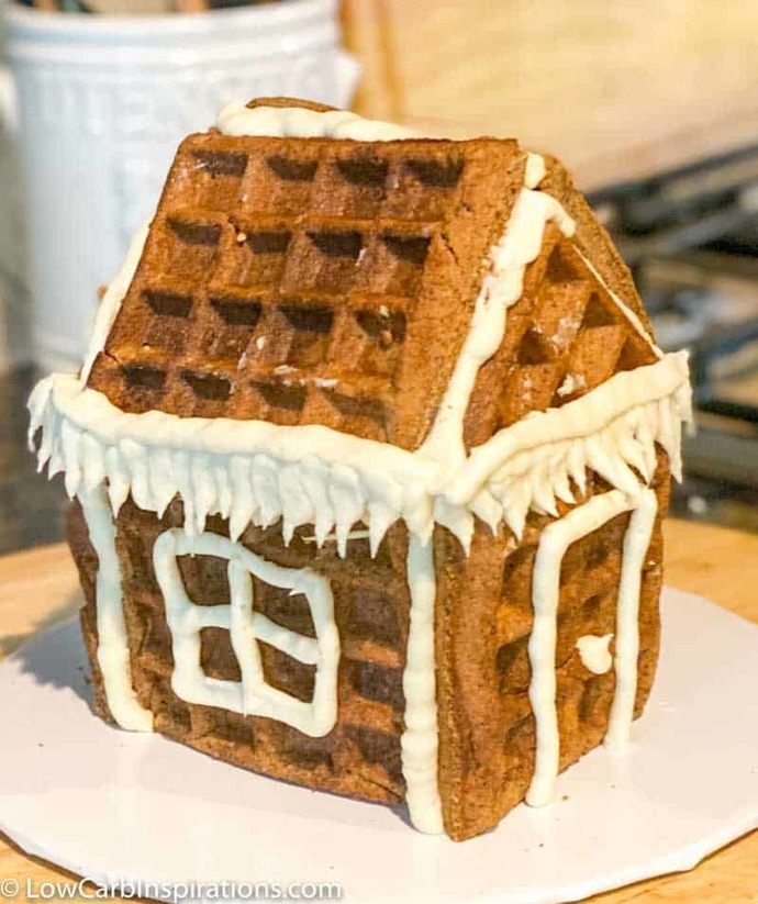 Have you ever seen a Waffle House?