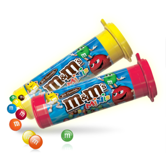 What are your favorite snacks to eat when watching a movie or bingeable TV show?