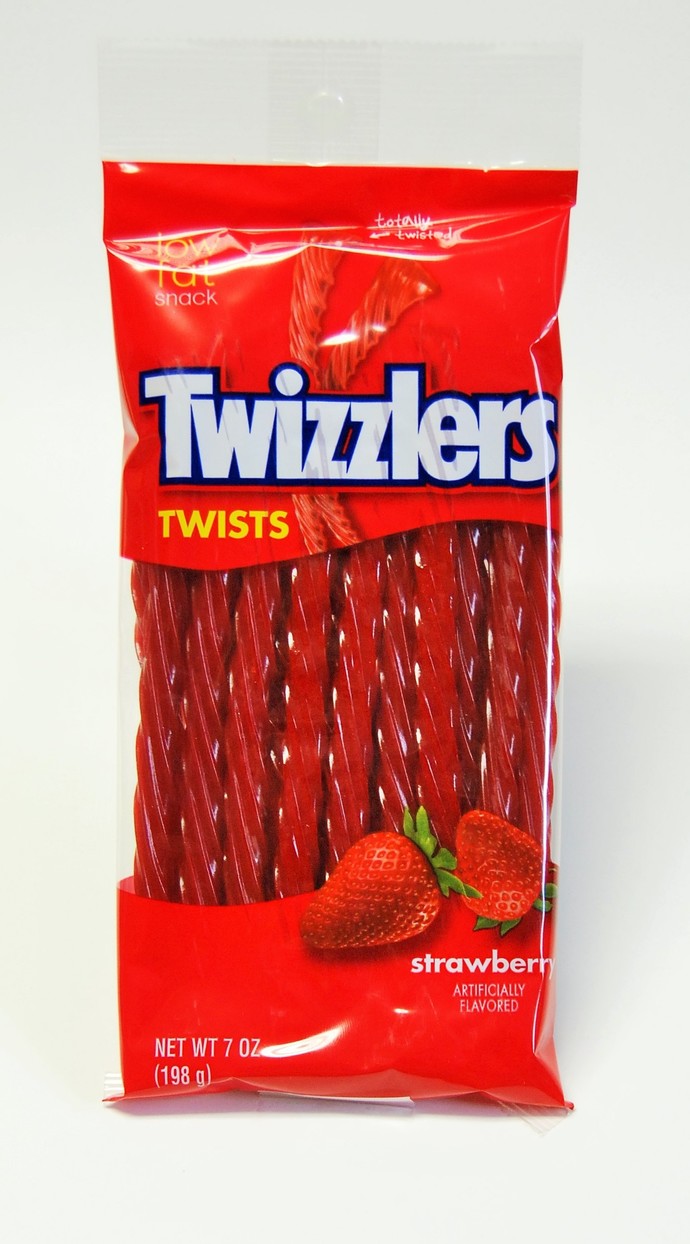 What are your favorite snacks to eat when watching a movie or bingeable TV show?