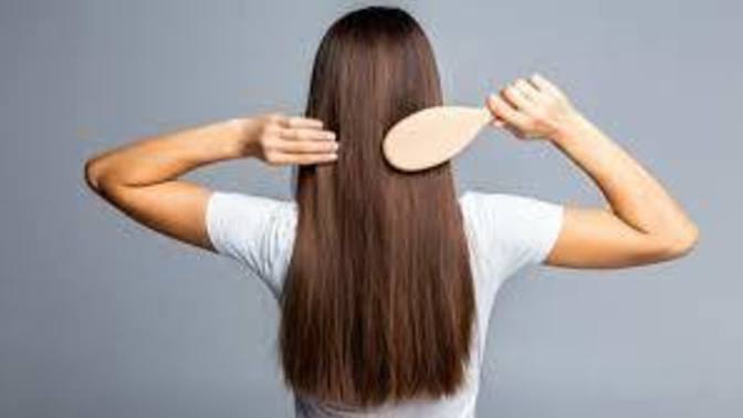Does it mean anything when my coworker (male) made a comment about my hair?