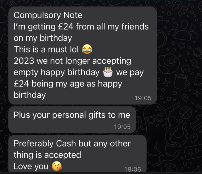 Does it seem like my friend is being rude / fake? - GirlsAskGuys