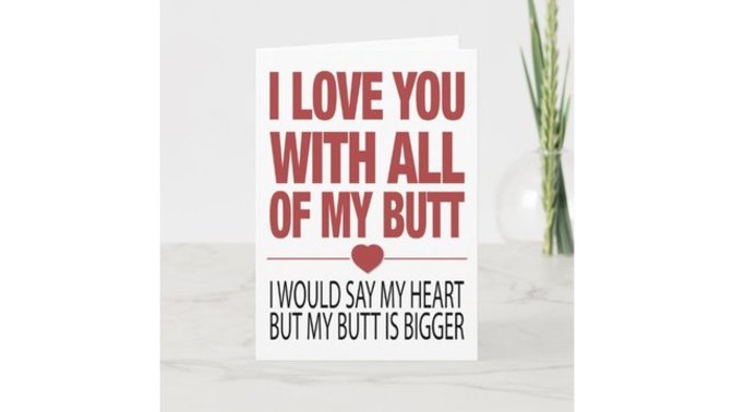 Were you taught to say "I love you"?