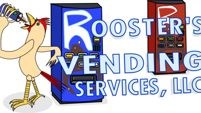If you had to buy a vending machine, would you buy from a vendor with this decal on their truck?