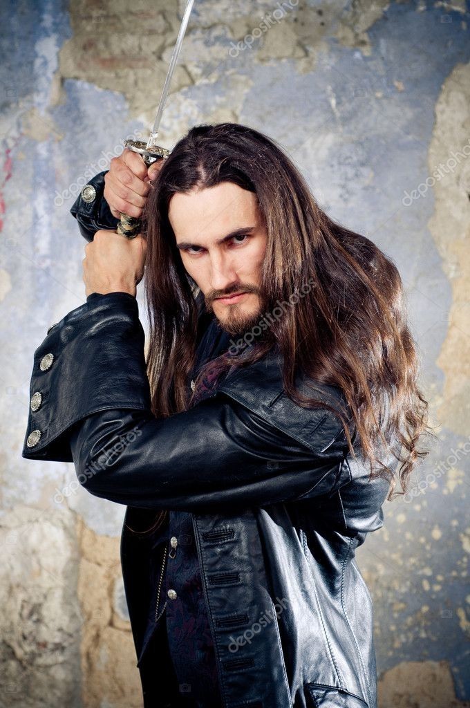 Do you find gothic women/men attractive?