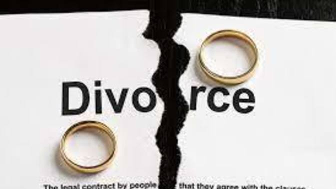 Do you believe in divorce? Why or why not?