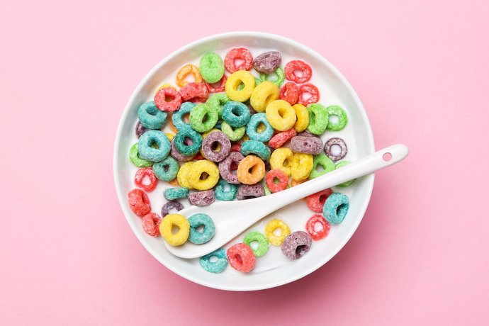 Is cereal a soup? Why or why not?