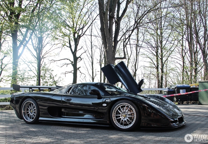 Which of these cars owned by George Lucas & Harrison Ford is your favorite?