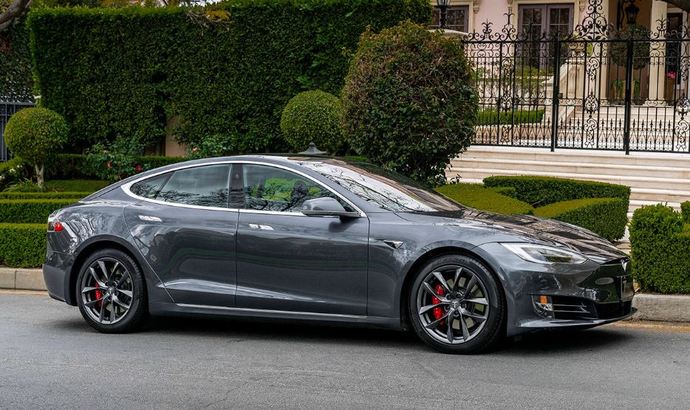 Which of these cars owned by George Lucas & Harrison Ford is your favorite?
