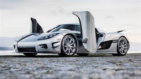 Which of these cars owned by George Lucas & Harrison Ford is your favorite?