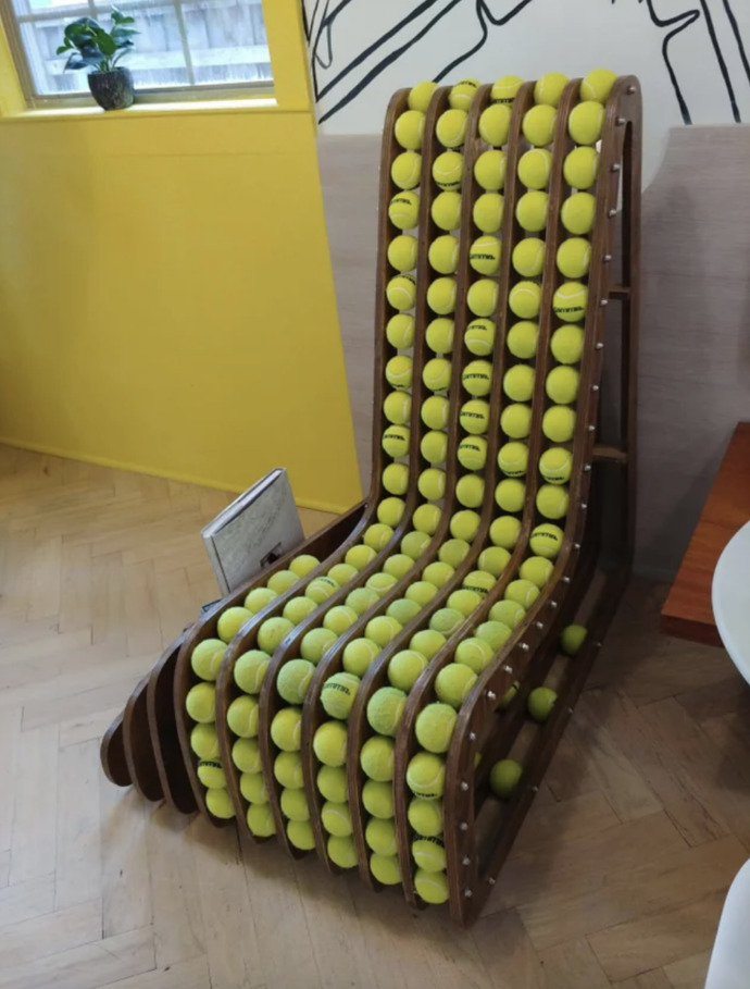 What is the weirdest thing you have seen in someone else’s home?