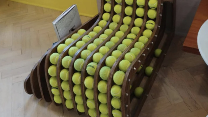 What is the weirdest thing you have seen in someone else’s home?