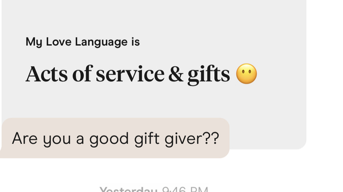 Anyone else find this to look desperate/ a turn off on dating apps?