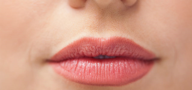 Do you prefer your partner to have thick, avg, or skinny lips?