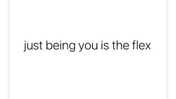What makes you comfortable when working?