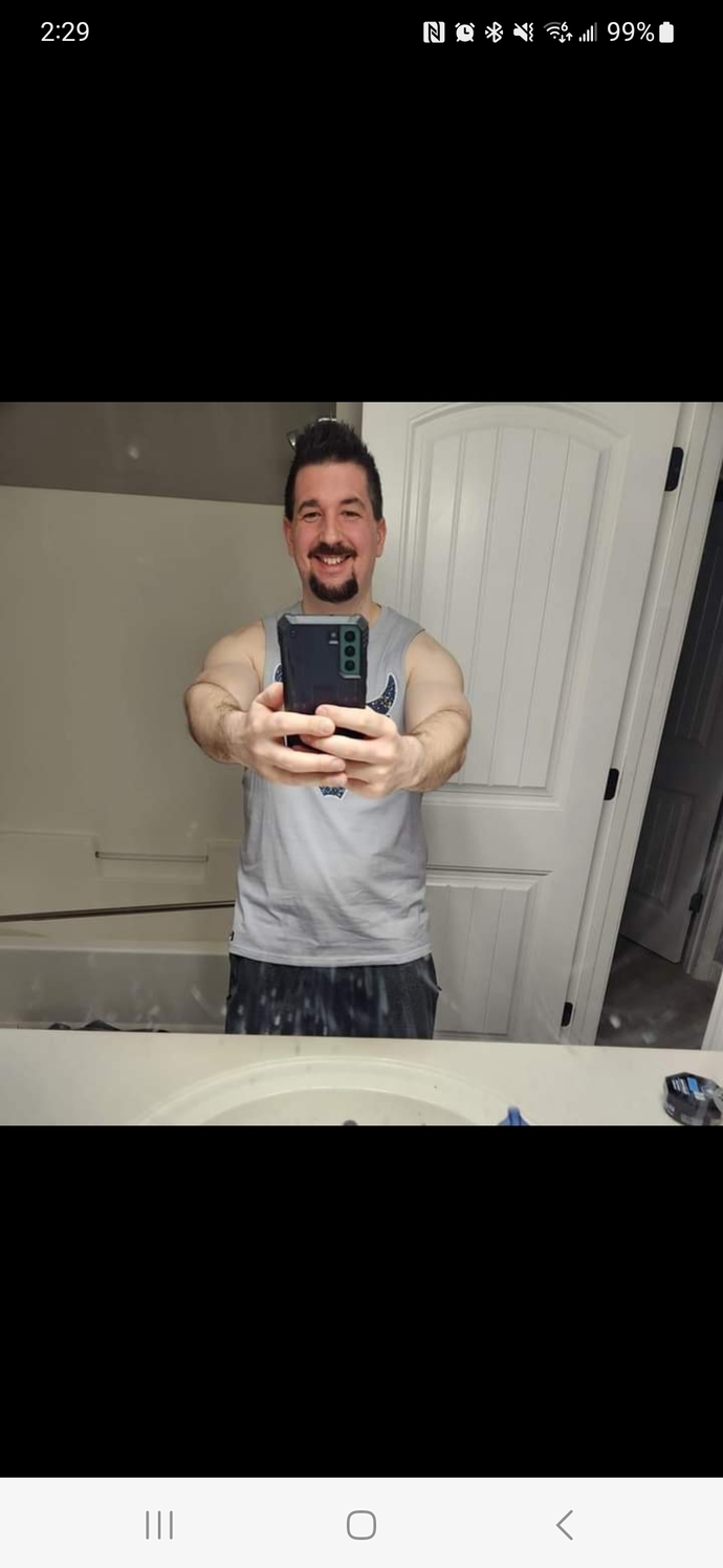 Am I making any progress towards being where I want to be with females?