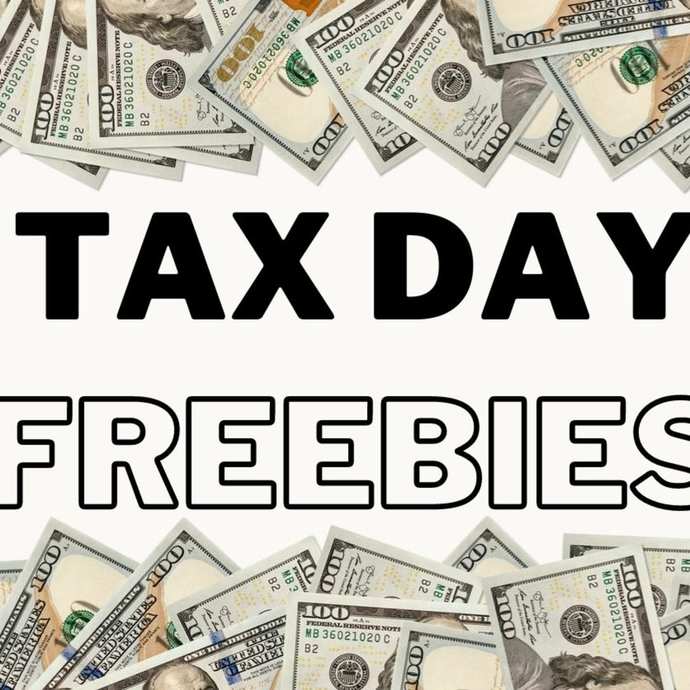 Should there be a Valentines Day tax break when filing single? Maybe $500 bucks off your taxes?