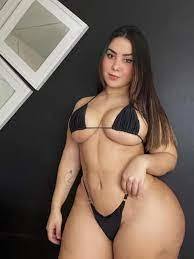 Is this kind of body considered beautiful in your opinion?