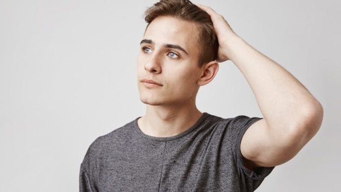 Women, if you could give “nice guys” one piece of advice for becoming more attractive, what would that be?