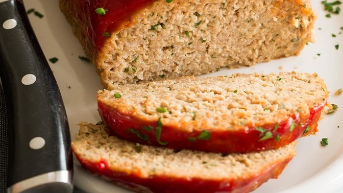 Do you like meatloaf (the food)?