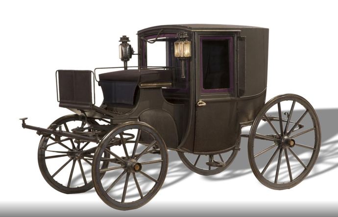 Which of the Presidential & Historical cars from Henry Fords Musuem is your favorite?