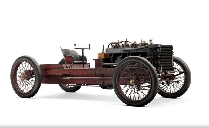 Which of the Presidential & Historical cars from Henry Fords Musuem is your favorite?