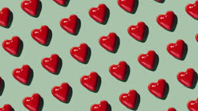 What are your plans for valentines day?