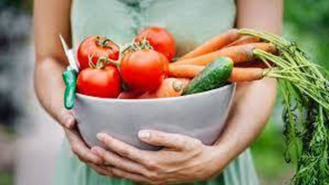 Do you like to grow your own food?