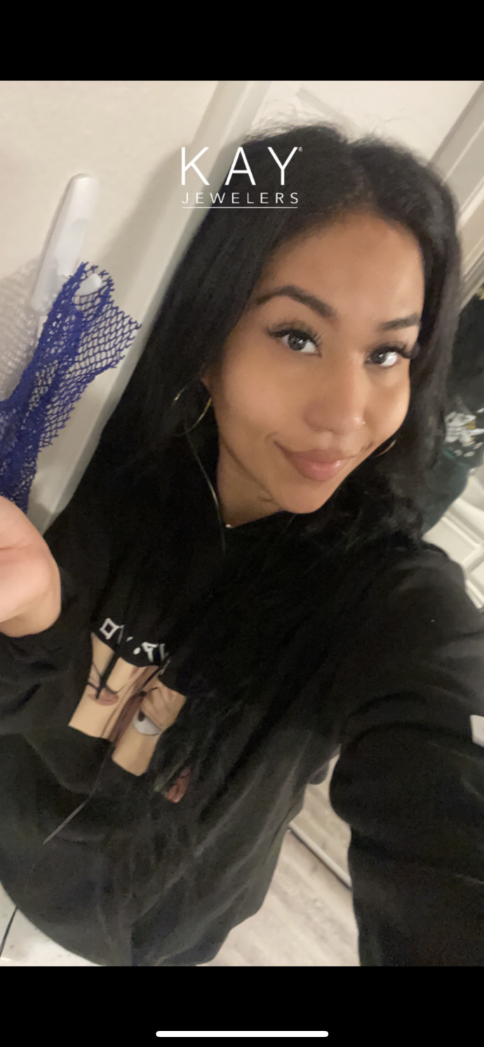 Be honest Am I ugly?