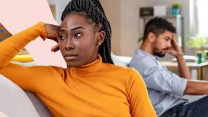 Is it overstepping or cheating?