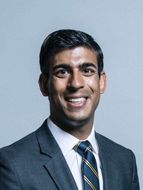 Indian prime minister
