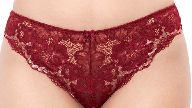 Girls, What is the color of your panties? What colors do you prefer or like?