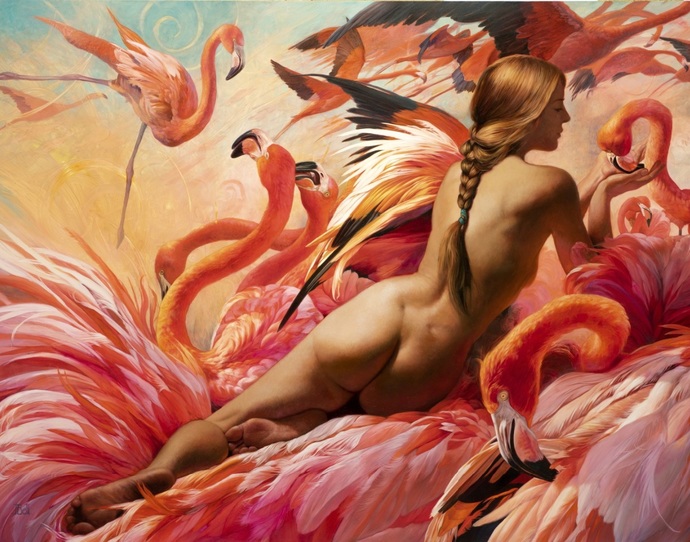 What is your favorite form of art?