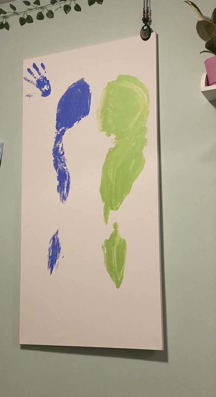 What is your favorite form of art?