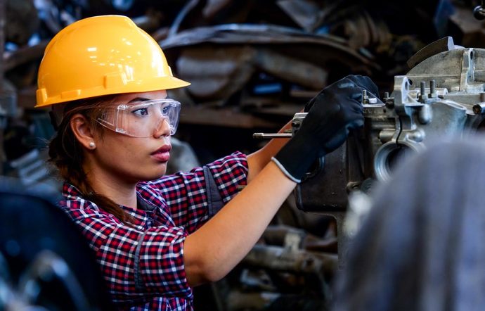 Would you date a blue collar worker?