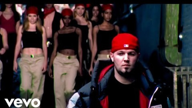 Should the 1999 song by Limp Bizkit titled "Nookie" be the theme song or anthem for "simps"?