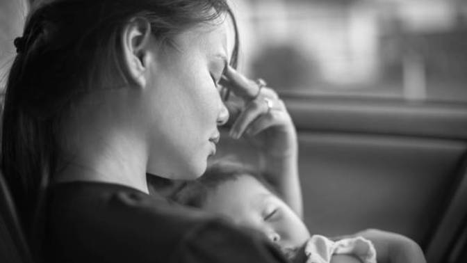 Do you agree that it should be illegal for people making less than 40k a year to have children?