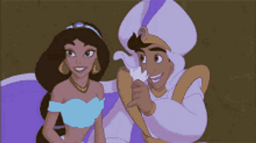 Why was your favorite disney prince/princess your favorite (if you had one)?