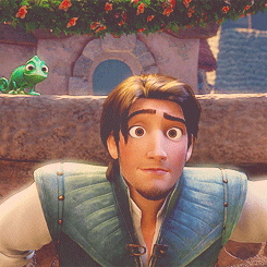 Why was your favorite disney prince/princess your favorite (if you had one)?