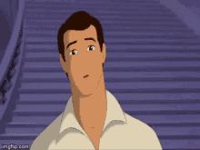 Why was your favorite disney prince/princess your favorite (if you had one)?