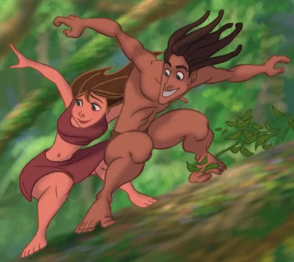 Why was your favorite disney prince/princess your favorite (if you had one)?