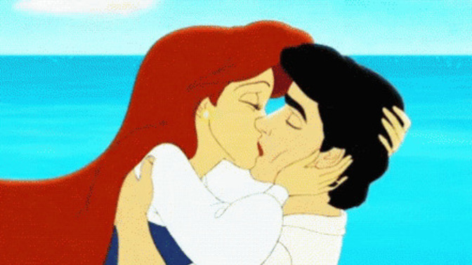 Why was your favorite disney prince/princess your favorite (if you had one)?