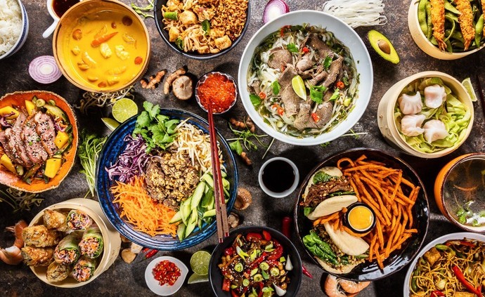 What food could you eat every day, for the rest of your life, and why?