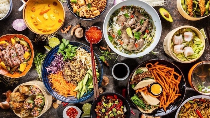 What food could you eat every day, for the rest of your life, and why?