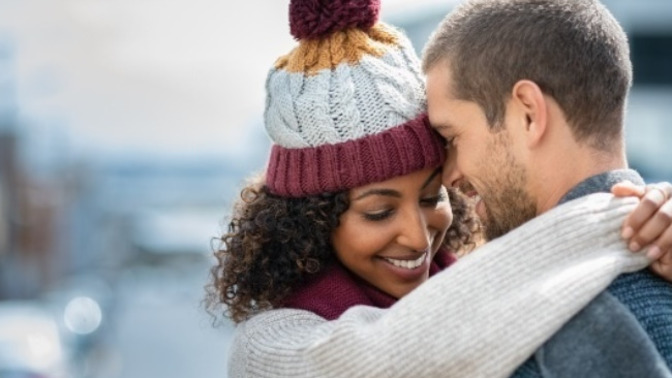 How long has the infatuation phase lasted in your experience?
