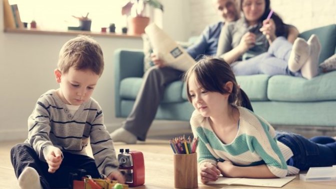 Would you date someone with kids from a previous relationship?