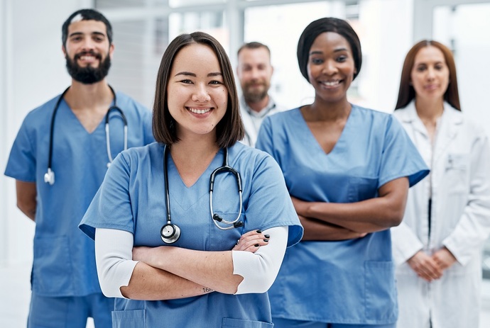 What can be done to help prevent the nursing shortage?